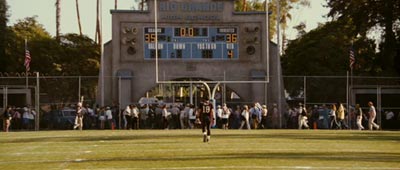 The Longest Yard image