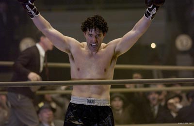 Cinderella Man image