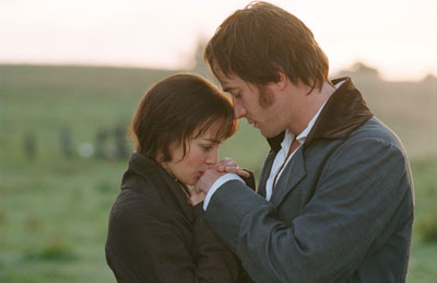 Pride and Prejudice image