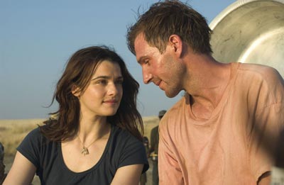 The Constant Gardener image