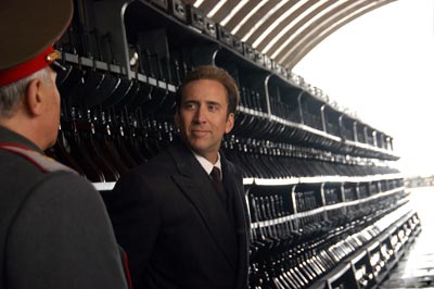 Lord of War image