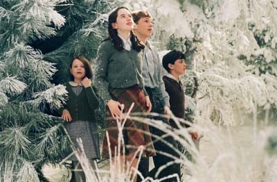The Chronicles of Narnia: The Lion, the Witch and the Wardrobe image