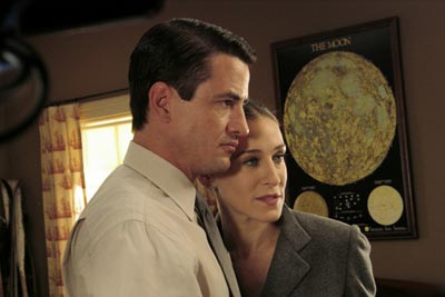 Oh. Sarah Jessica Parker. Great. Family Stone image