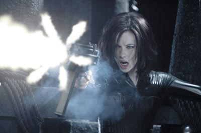 Underworld: Evolution image