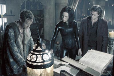 Underworld: Evolution image