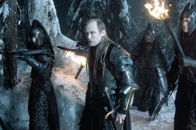 Underworld: Evolution image