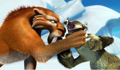 Ice Age 2 image