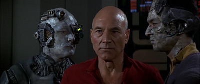 Star Trek: First Contact image