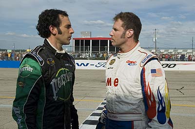 Talladega Nights image