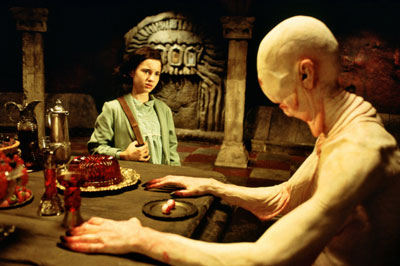 Pan's Labyrinth image