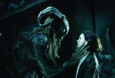 Pan's Labyrinth image