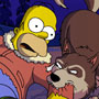 The Simpsons Movie
