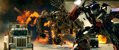 Transformers image