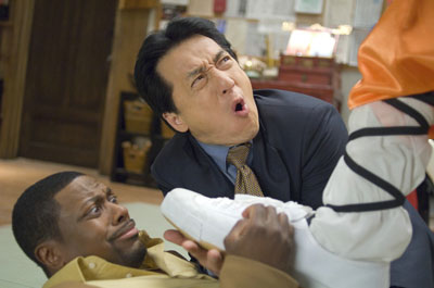 Rush Hour 3 image