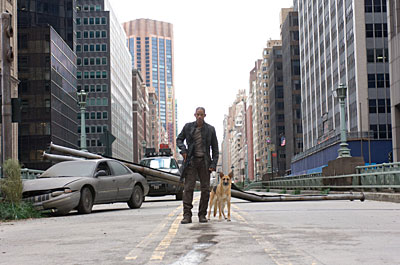 I Am Legend image