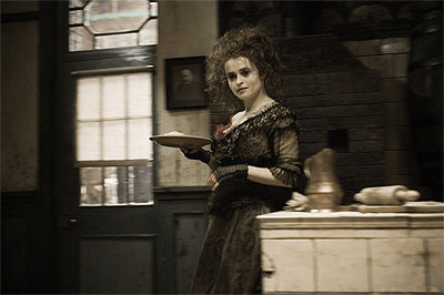 Sweeney Todd image