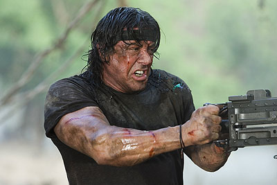 Rambo image