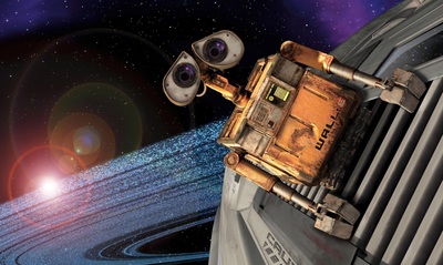 WALL-E image