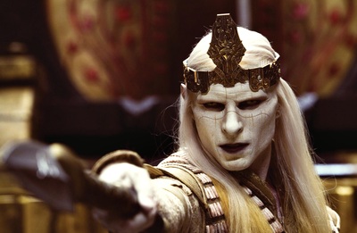 Hellboy 2: The Golden Army image