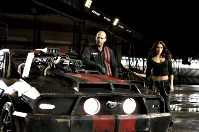 Death Race image