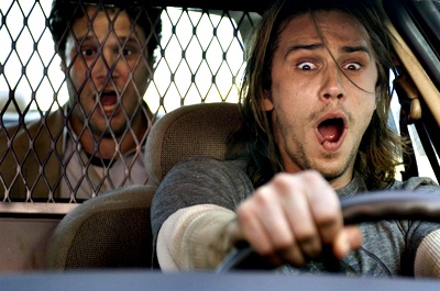 Pineapple Express image