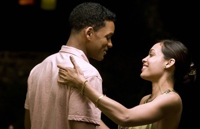 Seven Pounds image