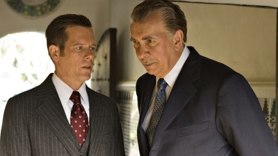 Frost/Nixon image