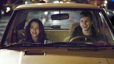 Nick and Norah's Infinite Playlist image