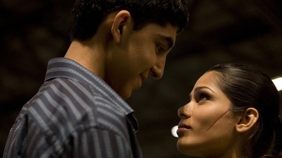 Slumdog Millionaire image