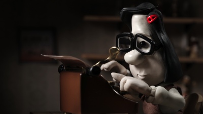 Mary and Max image