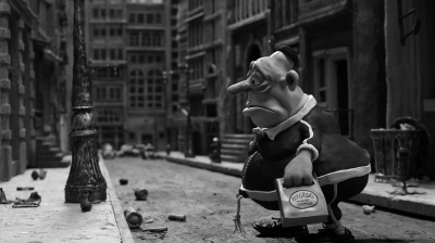 Mary and Max image