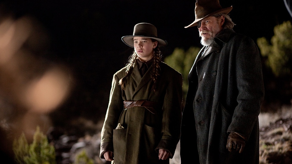 True Grit image