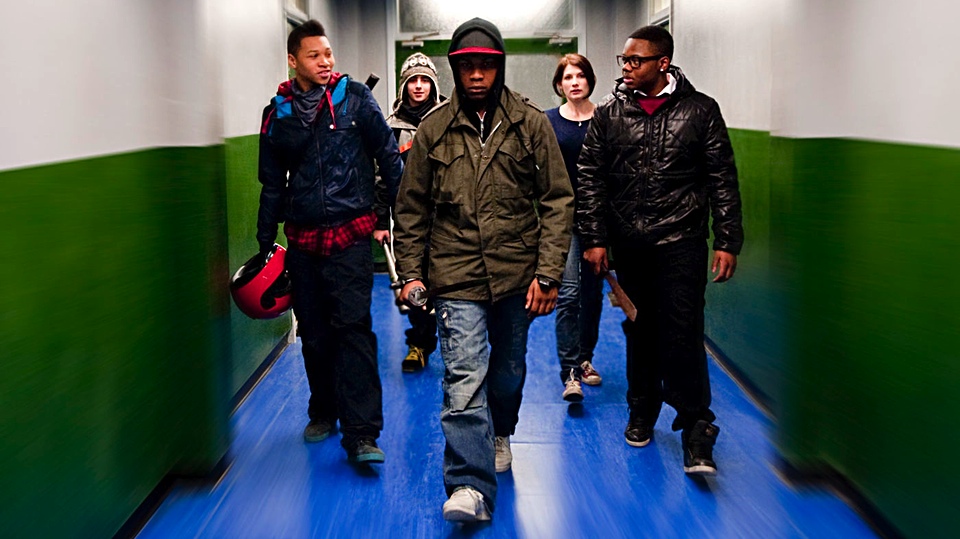 Attack The Block image