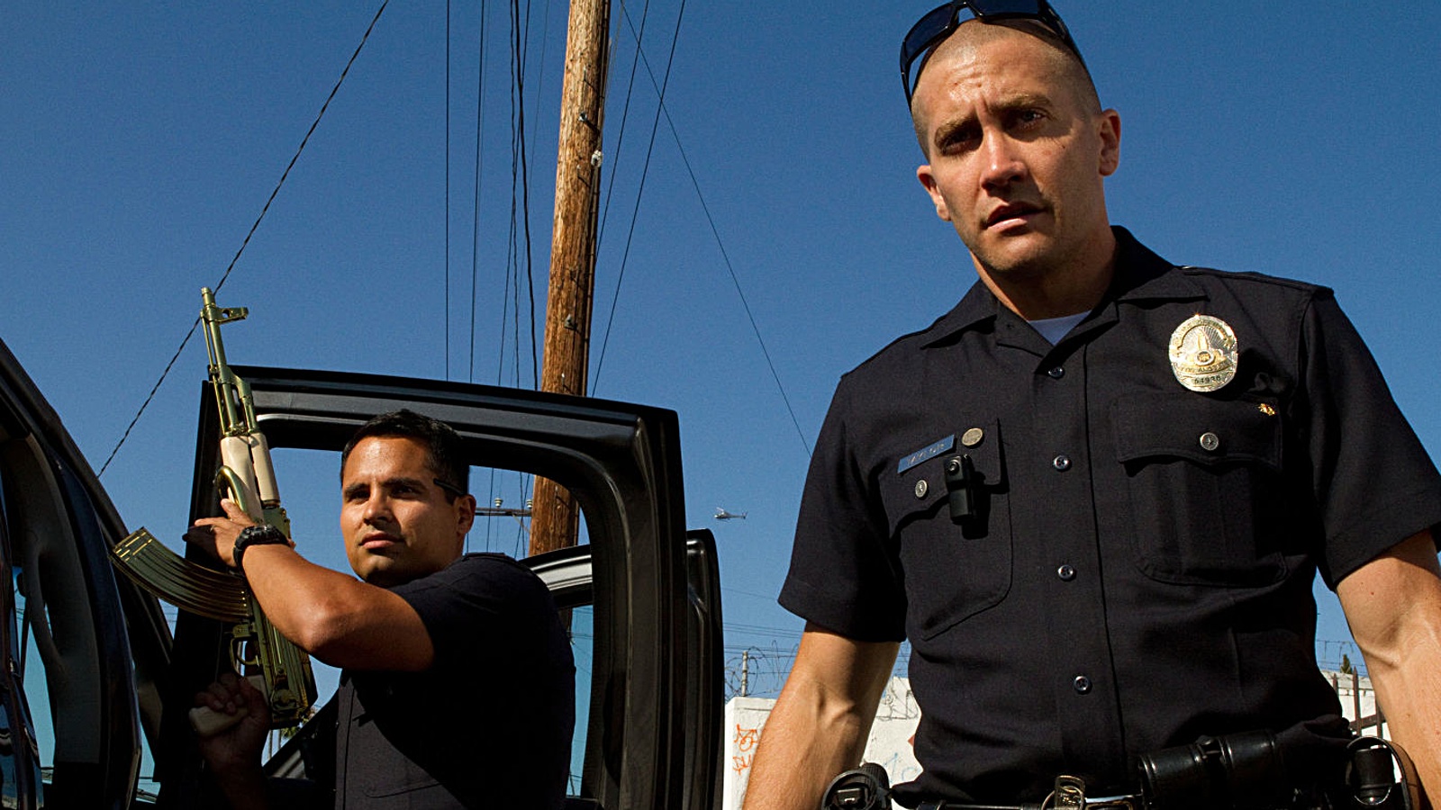 End of Watch image
