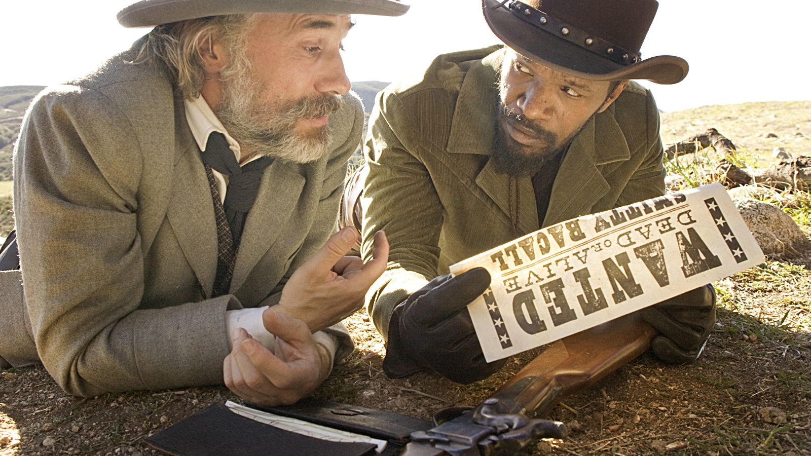 Django Unchained image