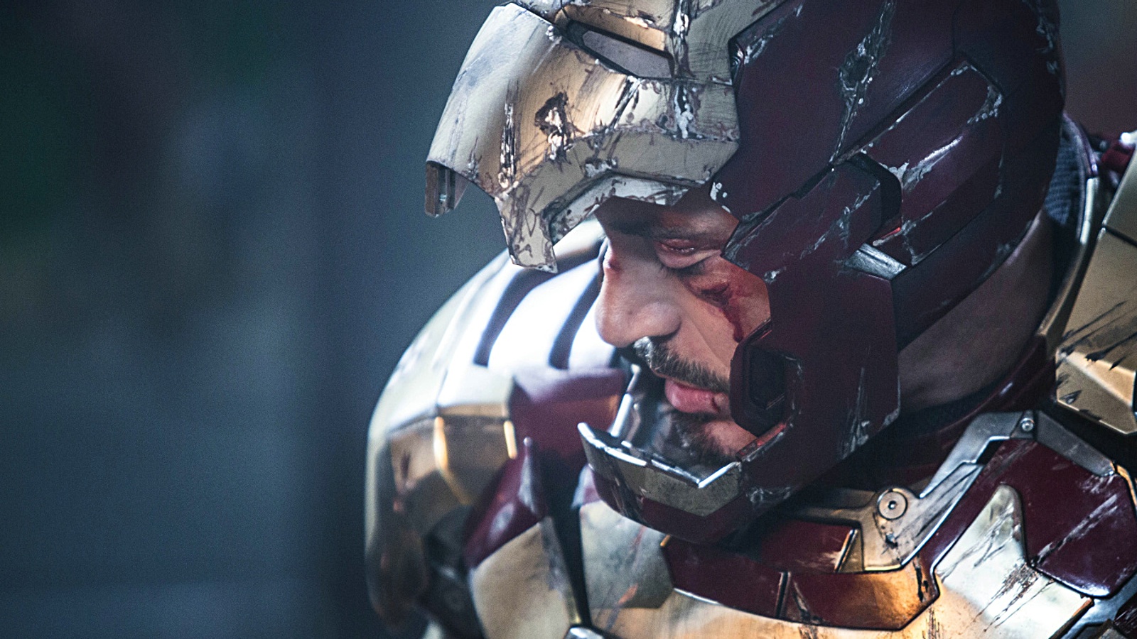 Iron Man 3 image