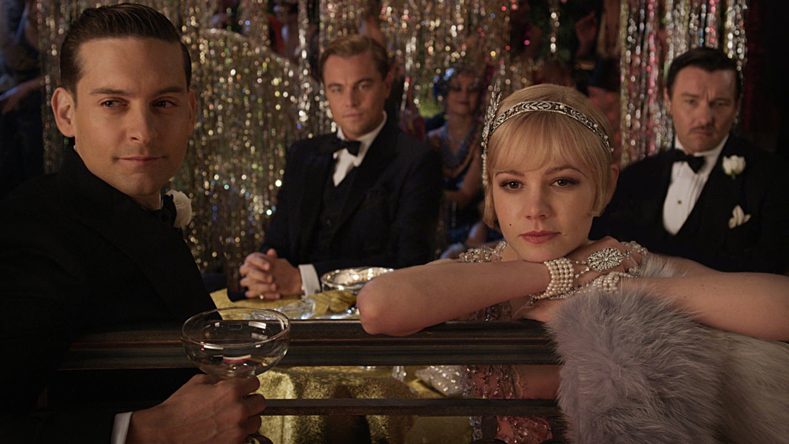 The Great Gatsby image